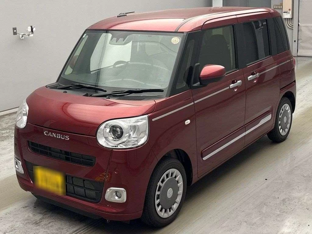 Daihatsu Move Canbus LA850S 2025